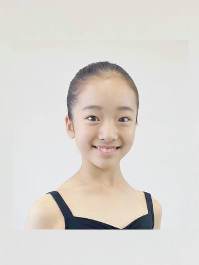 Suzune Wakita — dancer, Japan