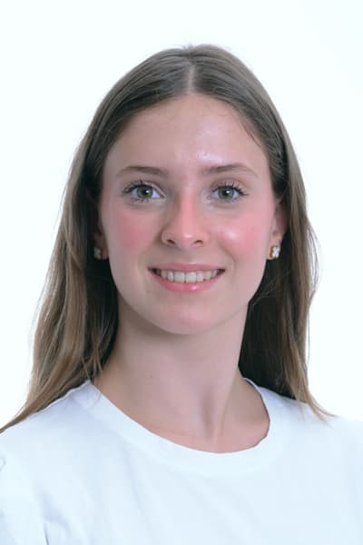 Mona Pezet — Classical dancer, France