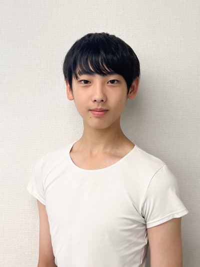 Rento Koni — dancer, Japan