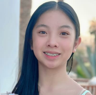 Miley Liu — Classical dancer, United States