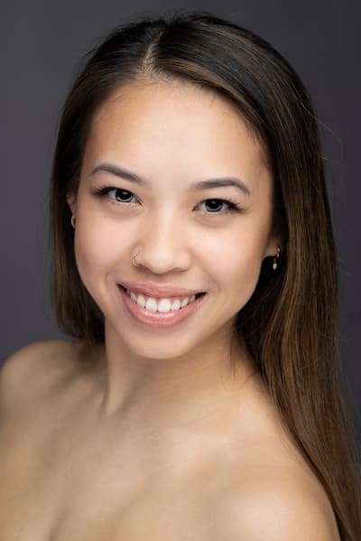 Alyssa Viray — Classical dancer, United States