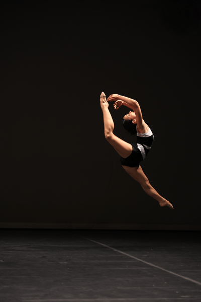 Matilde Araújo — Classical dancer, Portugal