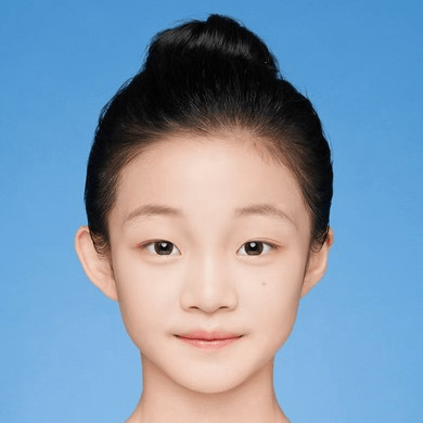 WeiYi Ma — Classical dancer, China