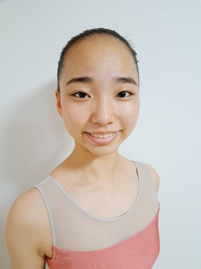 Yui Baba — dancer