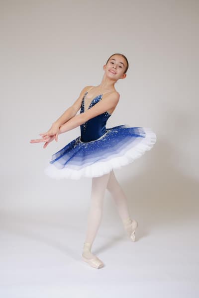 Anaë TASSEL — Classical dancer, France