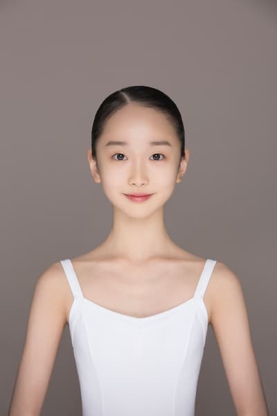 Yu Jaein — dancer, South Korea