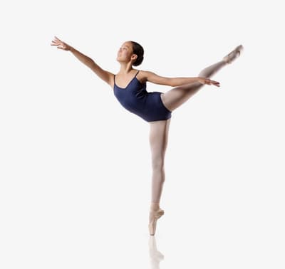 Mahina Higo — Classical dancer, Australia