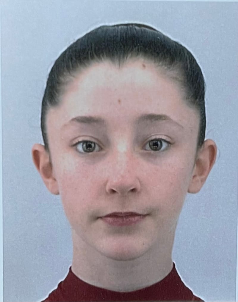 Elisa DEBISE — Classical dancer, France