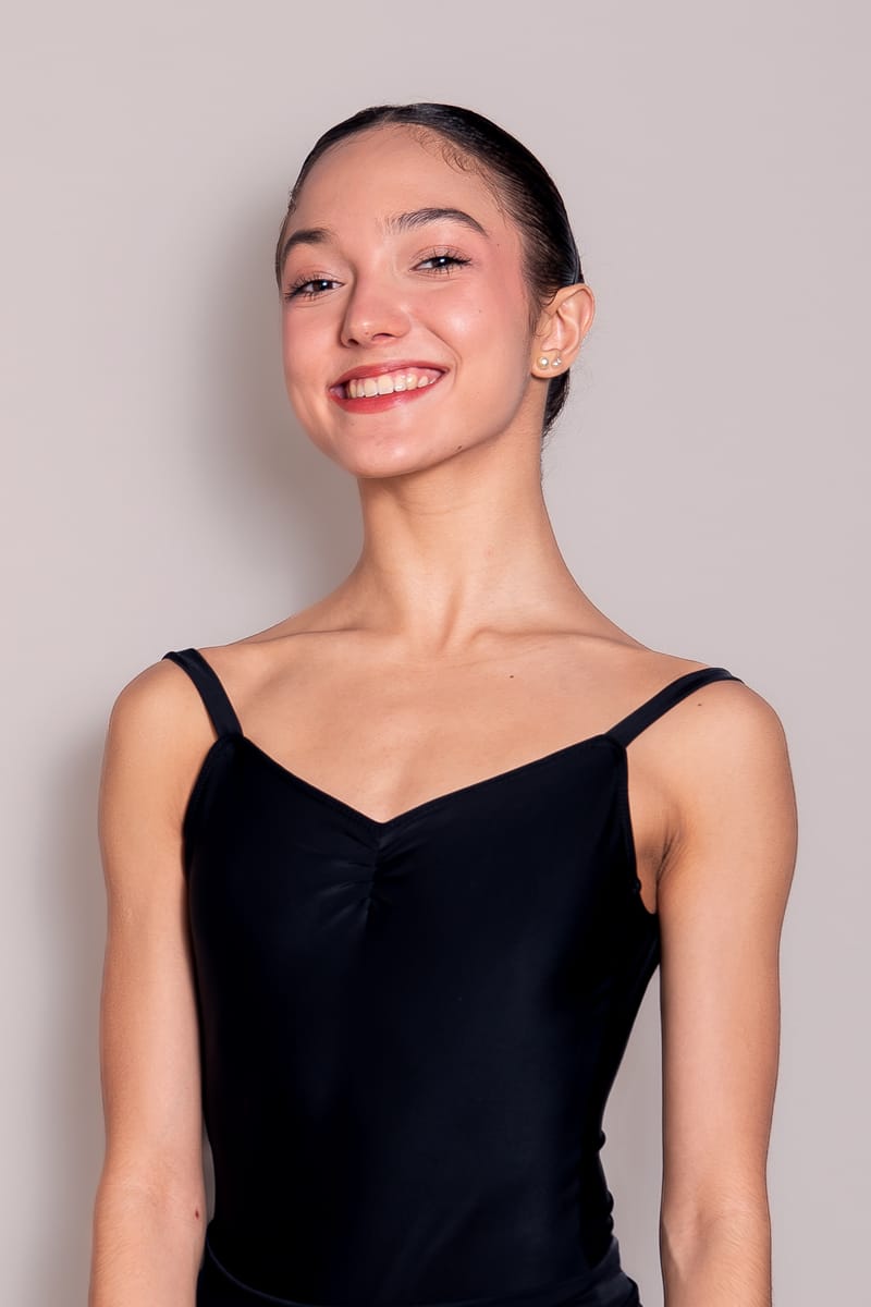 Laura Fayer — dancer