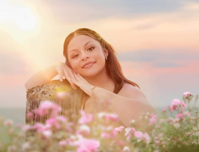 Jenny del Carmen Amaro Barrancos — dancer