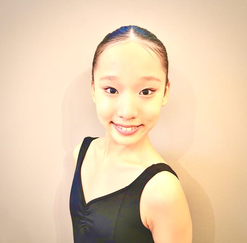 Sana Toda — dancer, Japan