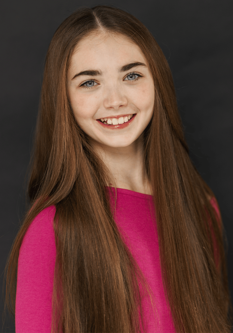 Karli Wilkinson — dancer, Dighton, United States