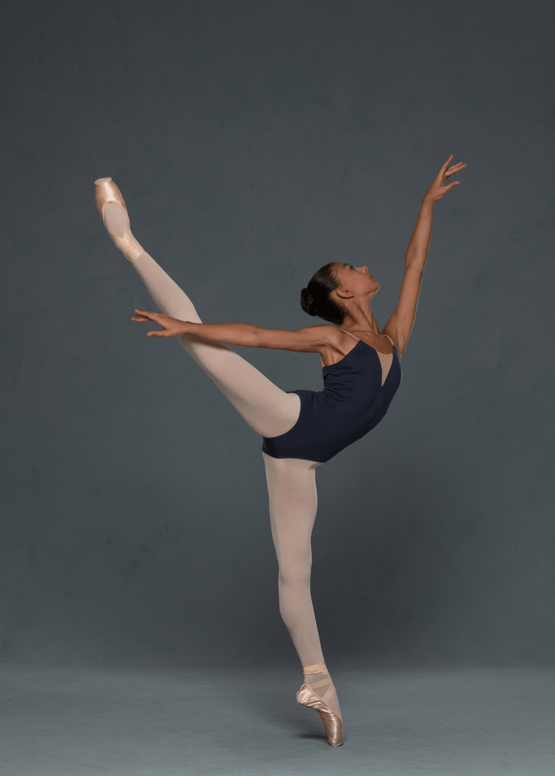 Beatriz Cruz — Classical dancer, Portugal