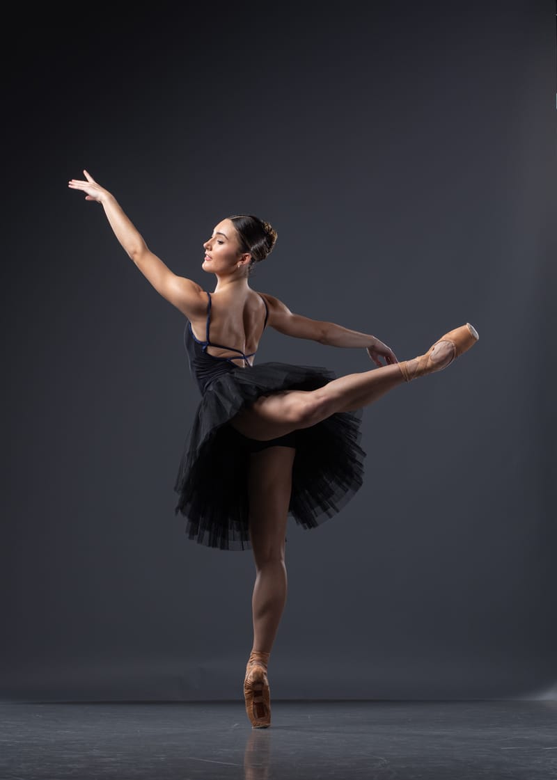 Maeve Rooney — dancer
