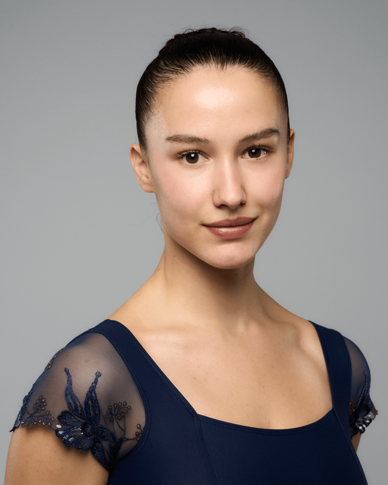 Ata Aktas — dancer, München, Germany