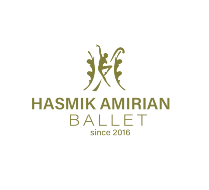 Hasmik Amirian — dancer