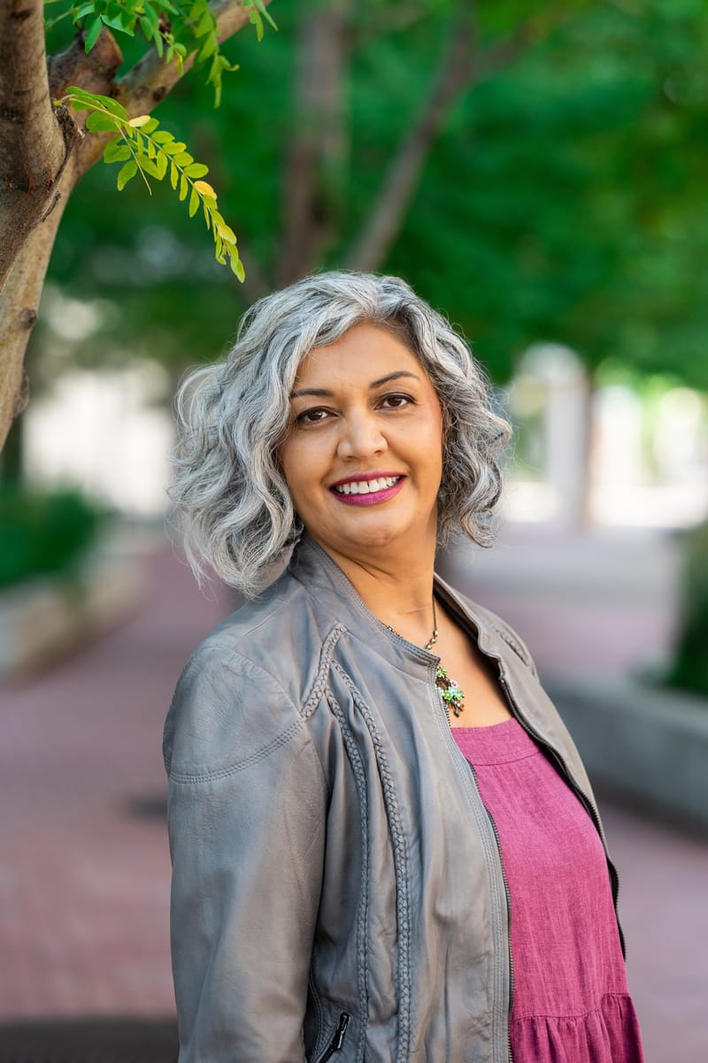 Madhavi Gupta — dancer, United States