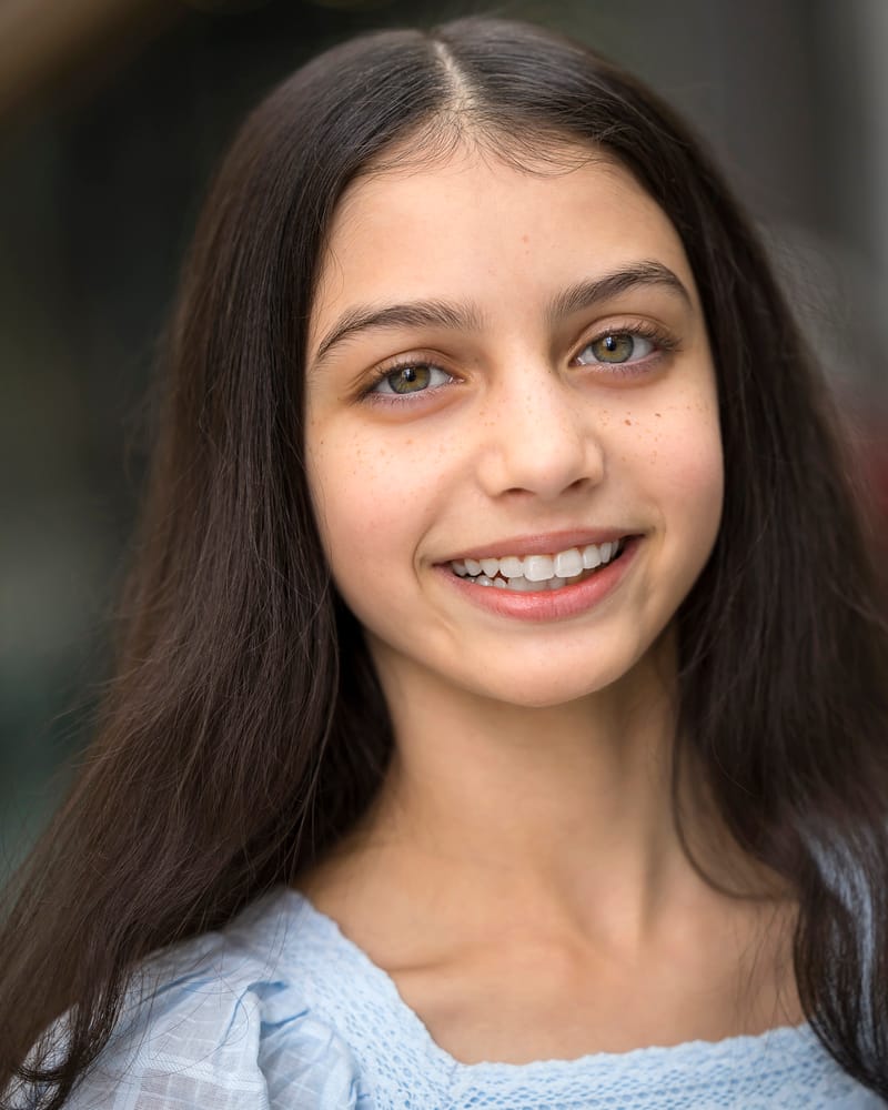 Anjali Dyen — Classical dancer, Denver, United States