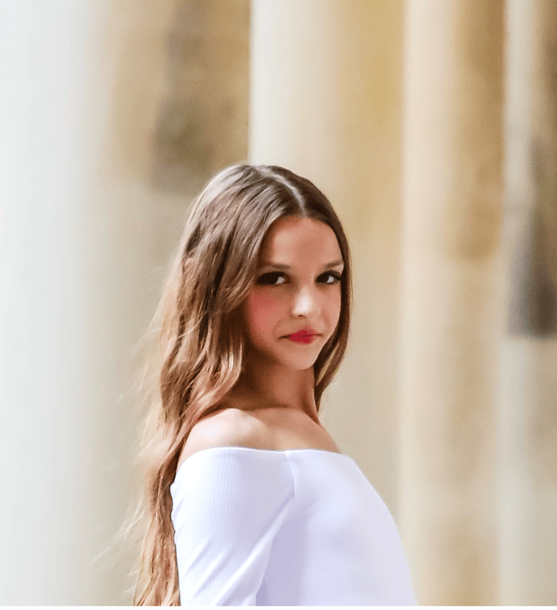 Bryn Onder — Classical dancer, Cranberry Twp, United States