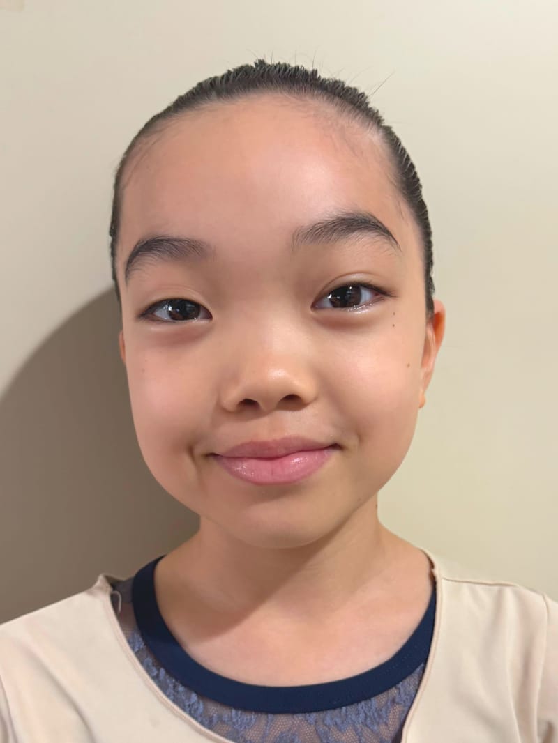 nakajima Ruka — dancer, Japan
