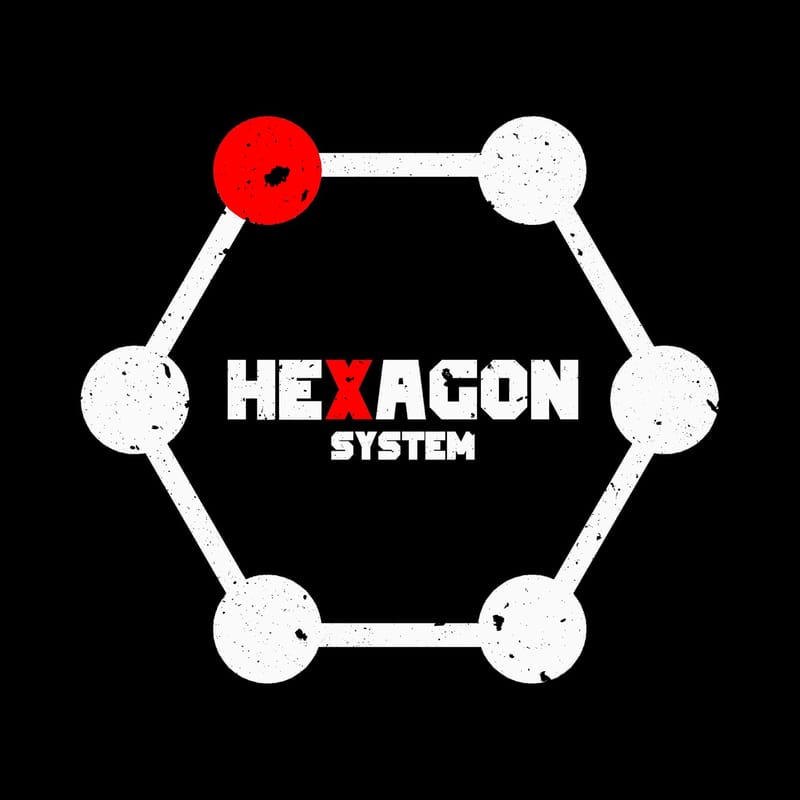 Hexagon System — dancer, Italy