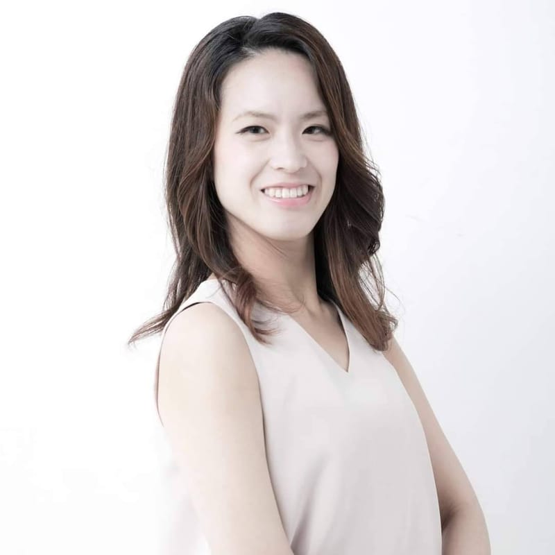 natsumi Nishizawa — dancer