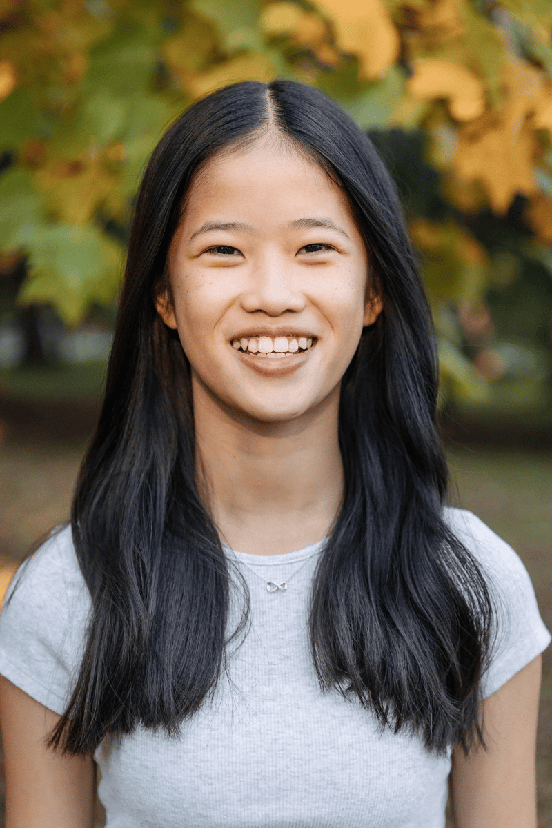 Charley Yip — Classical dancer, Vancouver