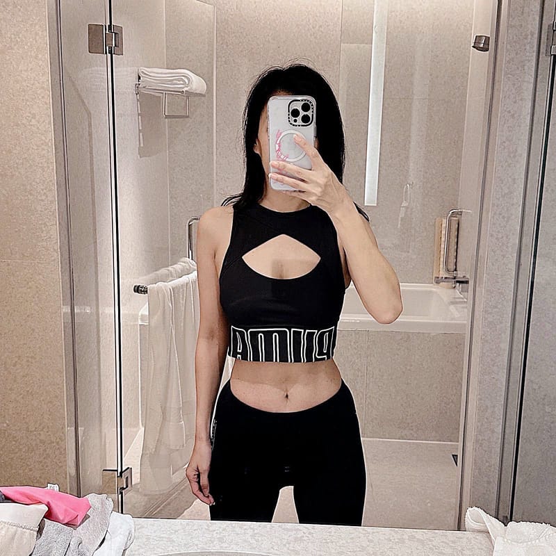 Valerie Chong — dancer