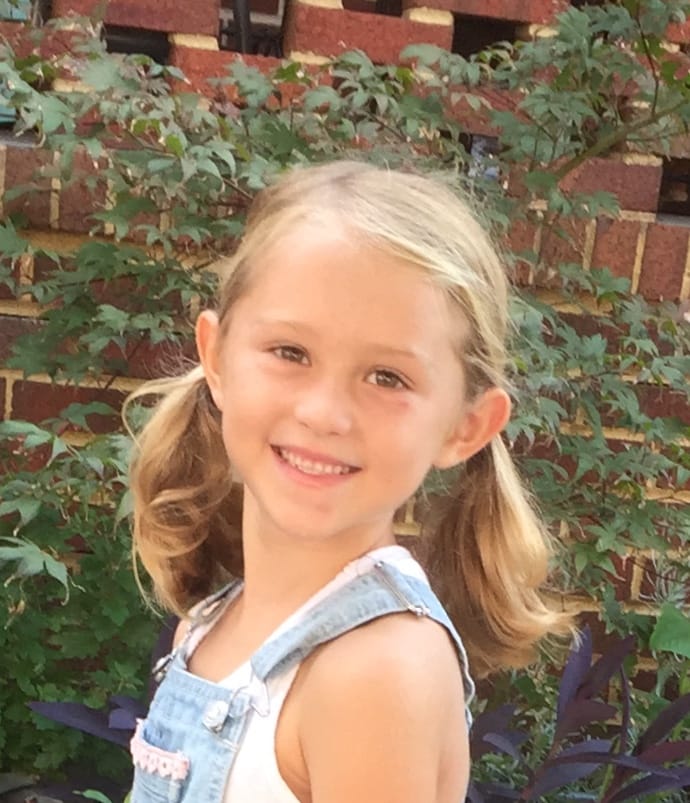 Cora Neal — Classical dancer, United States