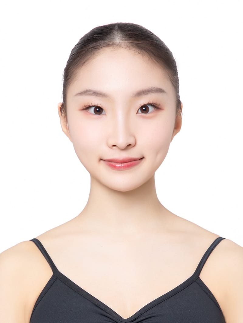 Yejin Kang — dancer, South Korea
