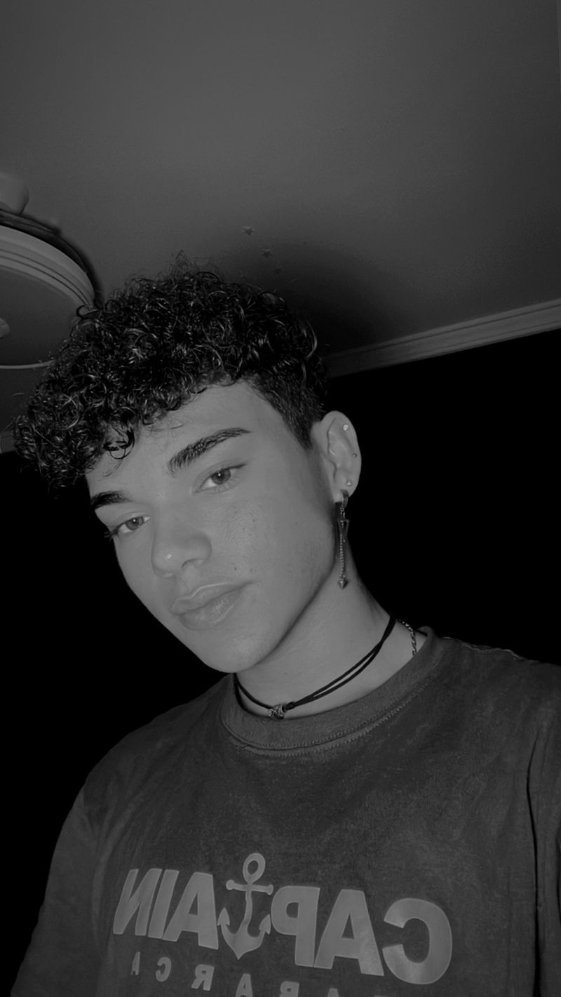 Victor Marcilla Brocos — Classical dancer, Spain