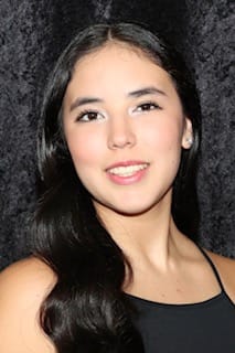 Sabrina Santos — Classical dancer, United States