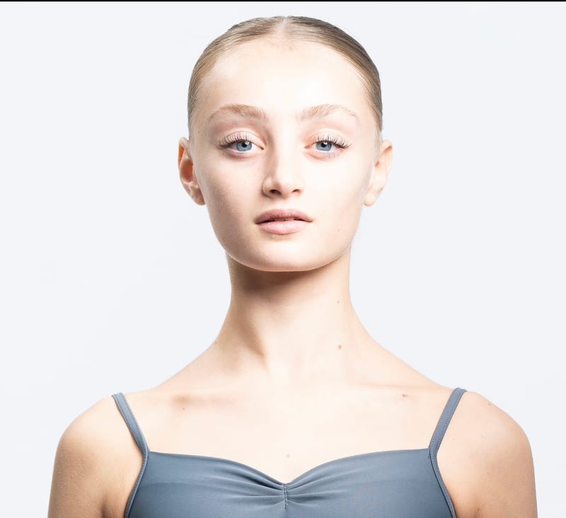 Millie Tones — Classical dancer, United Kingdom