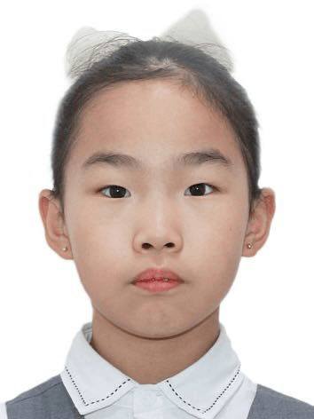 Xiaoxuan Zhang — dancer, Belarus