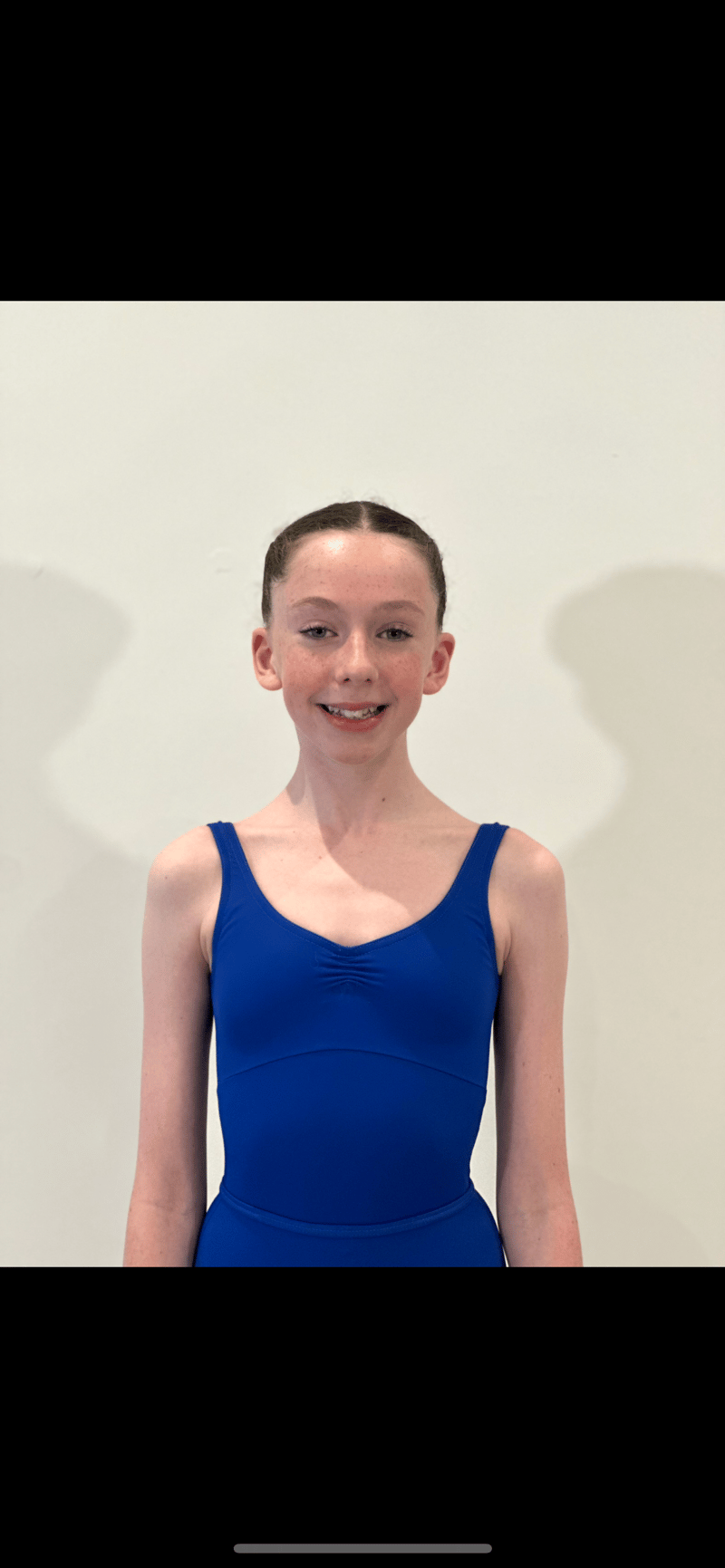 Isobel Dooner — Classical dancer, United Kingdom