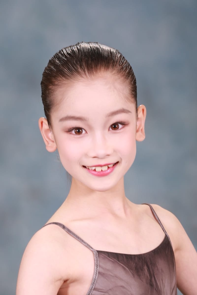 Chloe Fan — Classical dancer, United States