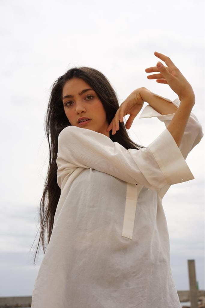 Claudia Angulo Carrasco — Classical dancer, Spain