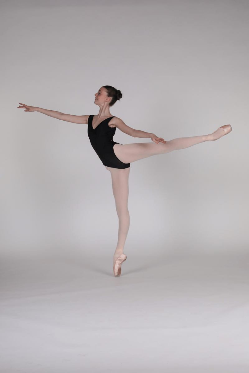 Wellesley Miracle — Classical dancer, United States