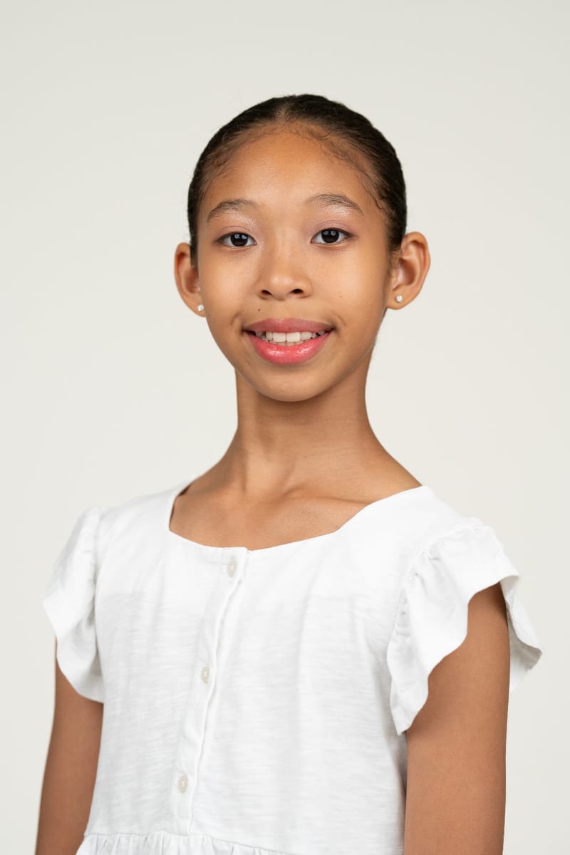 Camille Takizawa Martin — dancer, Japan