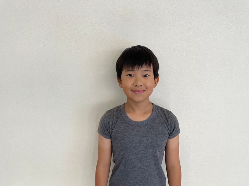 Yuto Kawano — dancer