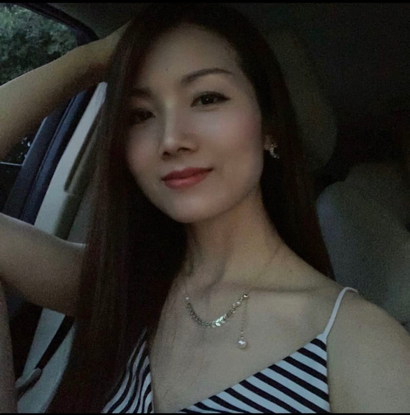 Jessics Shi — dancer, United States
