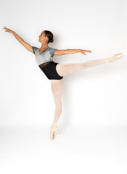 Matilde Ferrari — Classical dancer, Livraga, Italy