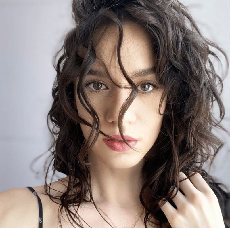 Isabella Joy Gemmell-Morgan — Classical dancer