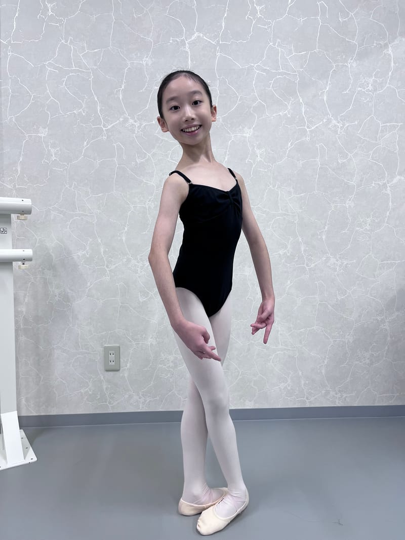 kaho goto — dancer