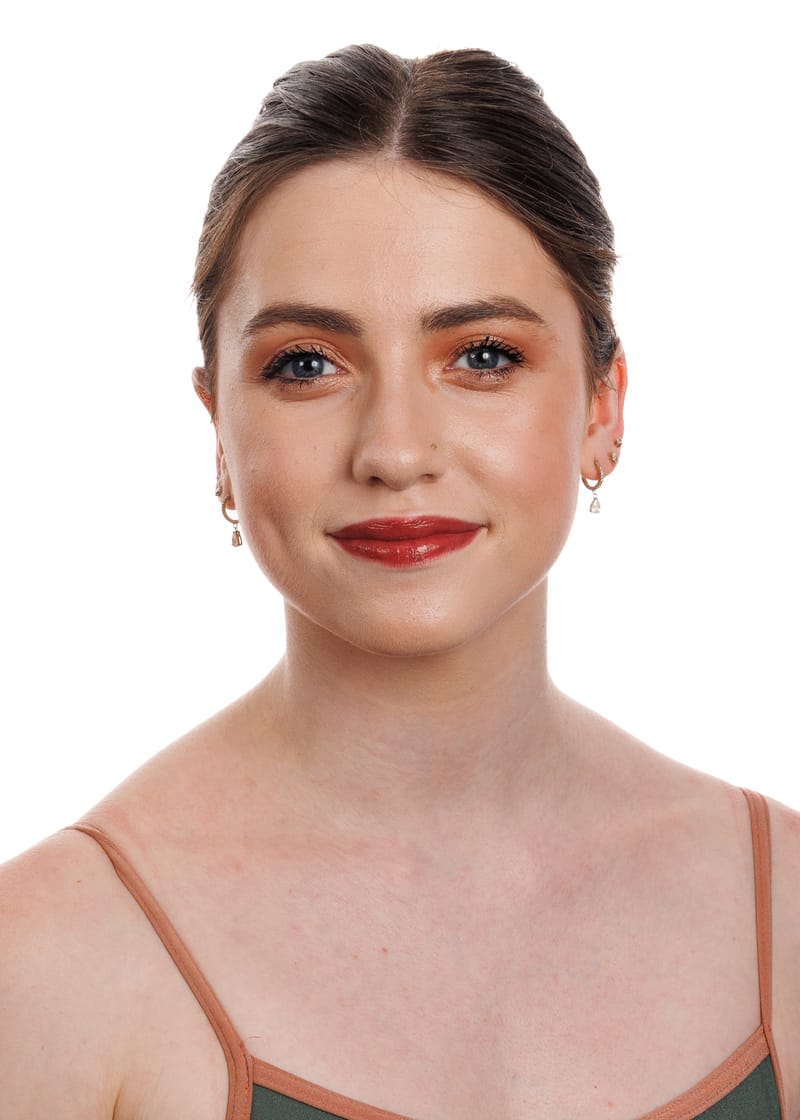 Carrington Moser — Classical dancer, Cumming, United States