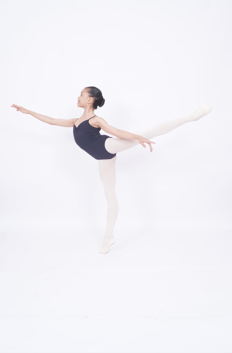Ni Luh Putu Aneira Mirahani Maheswari — Classical dancer, Indonesia