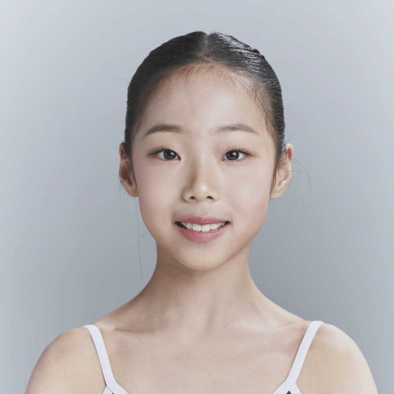 Yeji Seo — dancer