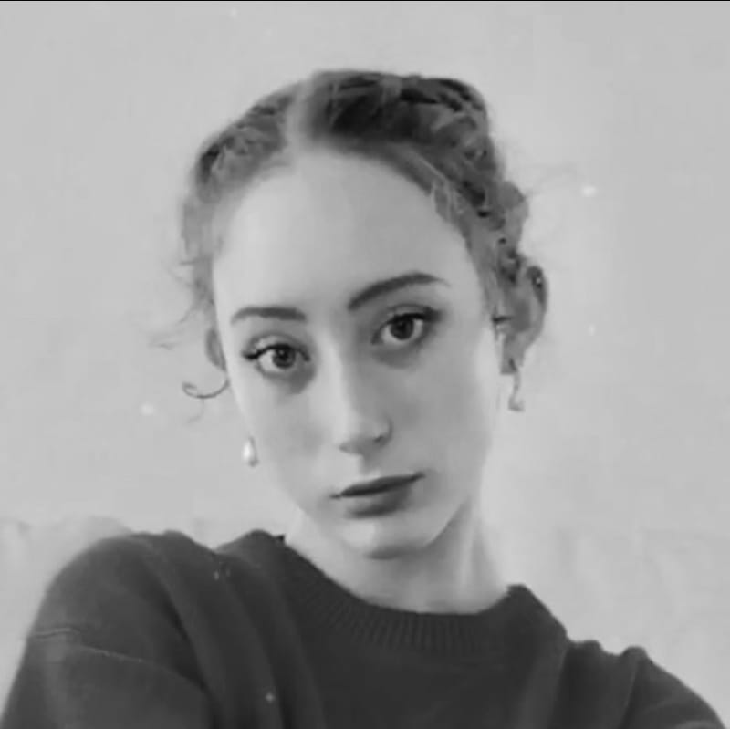 Meghan Kelley — Classical dancer, United States