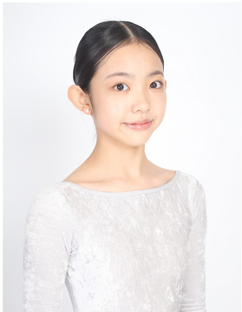 Maaya Takahashi — Classical dancer, Japan