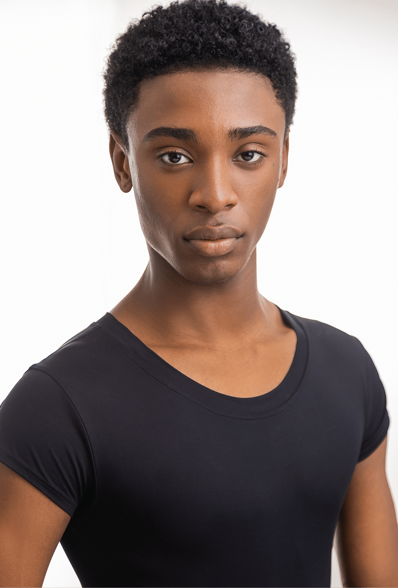 Kross Michaels — Classical dancer, United States